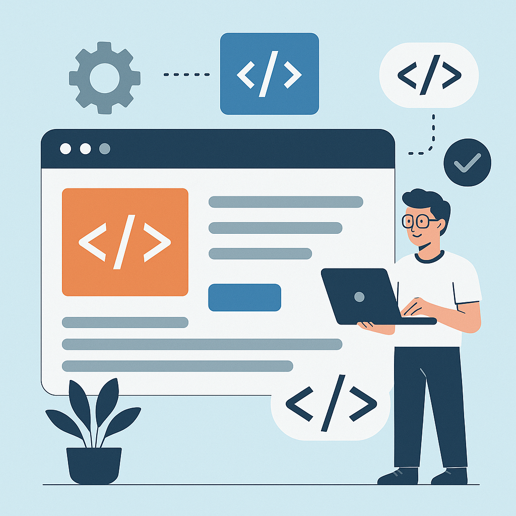 Web Development